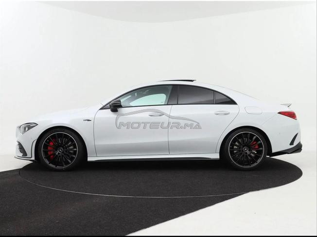 Mercedes CLA 35 AMG 4MATIC Premium Plus 2023 