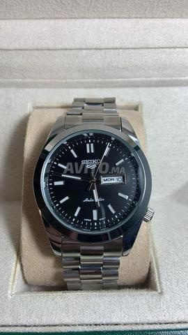 Seiko automatique RAV003 - 2
