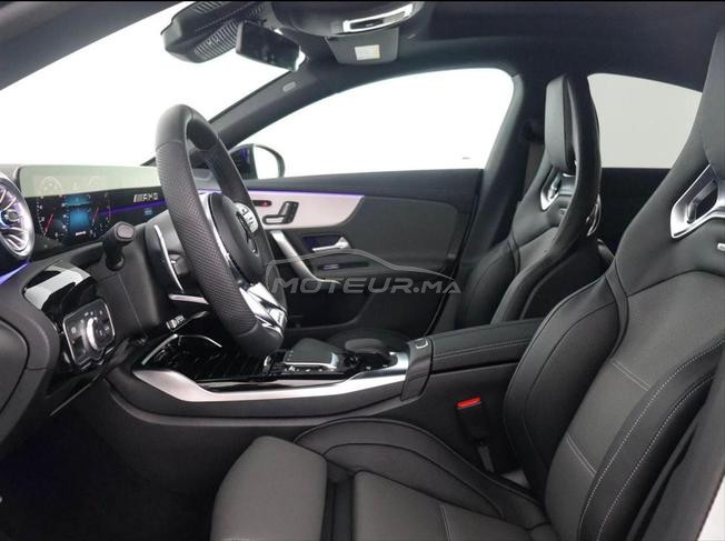 Mercedes CLA 35 AMG 4MATIC Premium Plus 2023 