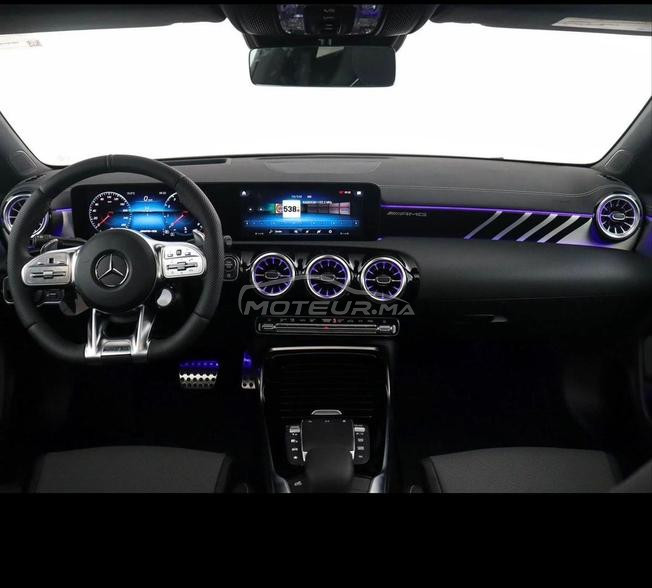 Mercedes CLA 35 AMG 4MATIC Premium Plus 2023 