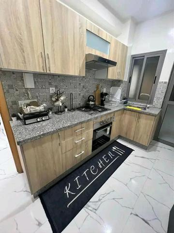 Appartement à louer Marrakech Menara - 2