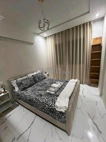 Appartement à louer Marrakech Menara
