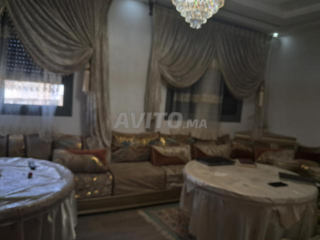 Al Omrane Hay El Menzah - 2