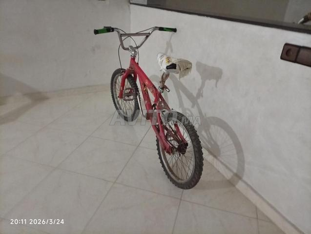 دراجة مستعملة - 2