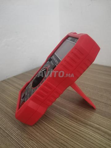 Multimètre numérique ANENG SZ06 - 2