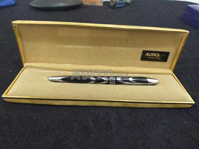 Stylo de luxe Aurora - 2