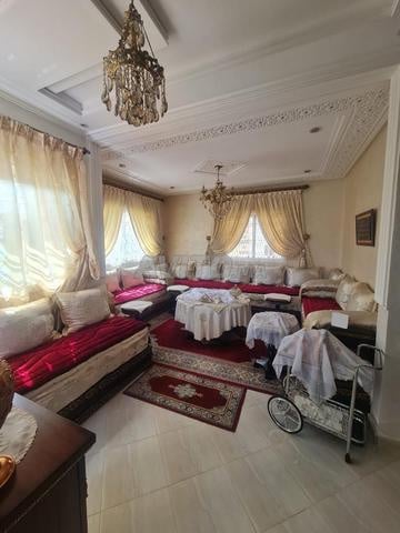 Belle maison neuve 3 façades sans vis à vis - 2