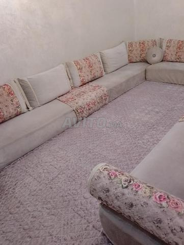 Mobilier de salon - 2