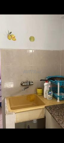 Studio à louer pour une étudiante - 2