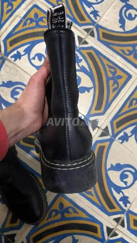 Bottes femme 39 - 2