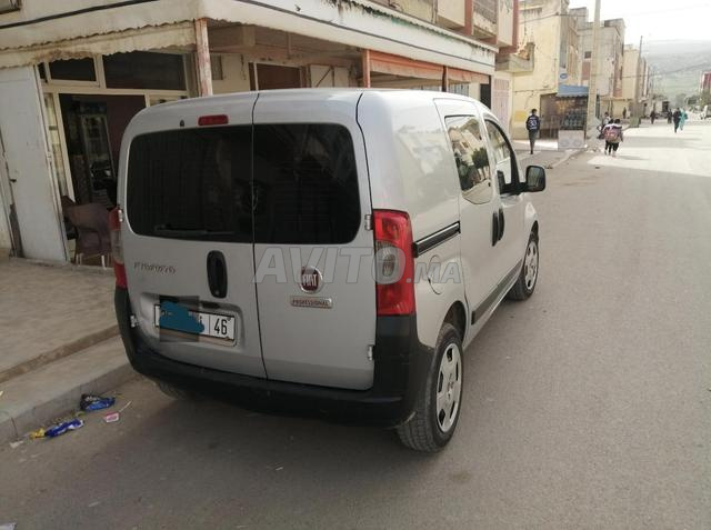 Fiat Fiorino - 2