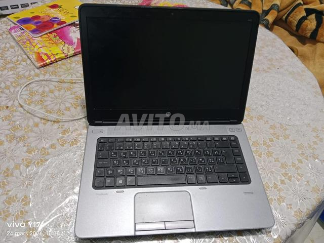 PC portable HP