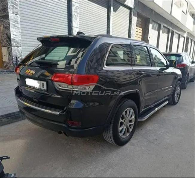 jeep neuve tt option 