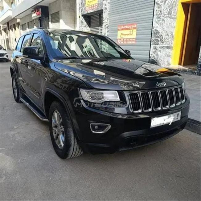 jeep neuve tt option 