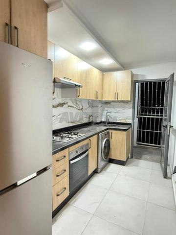 Appartement 2 chambres à louer à Nouaceur - 2