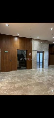 À louer Plateaux bureaux - Ghandi - 2