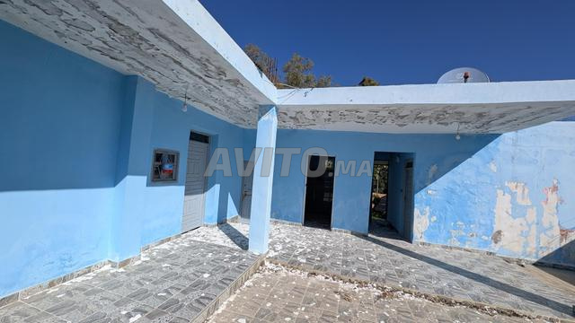 Maison de campagne à vendre à Asilah - 2