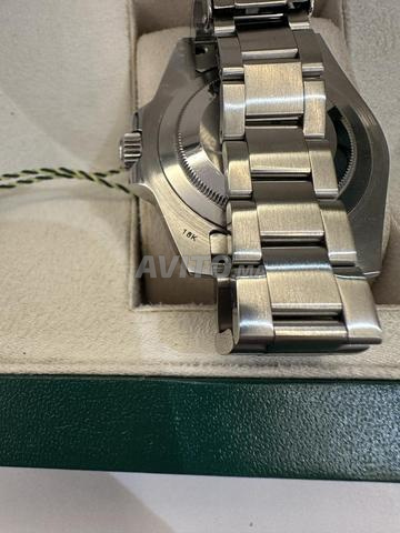 MONTRE ROLEX SUBMARINER AUTOMATIQUE PREMIER QLT✨✅ - 2