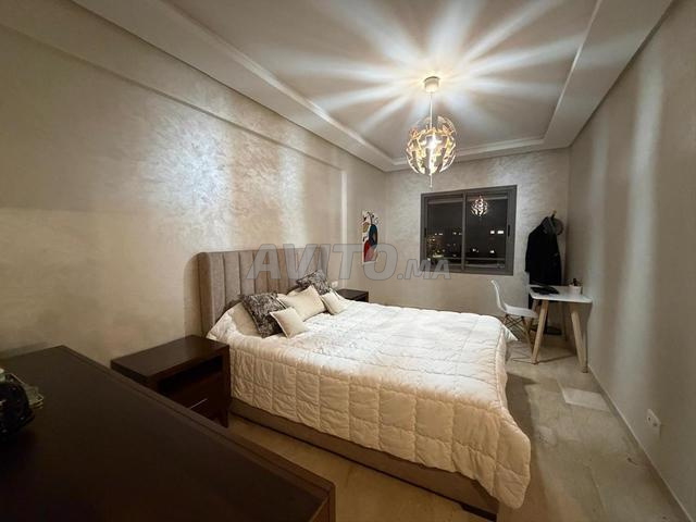 شقة مفروشة للبيع في نواصر - 2