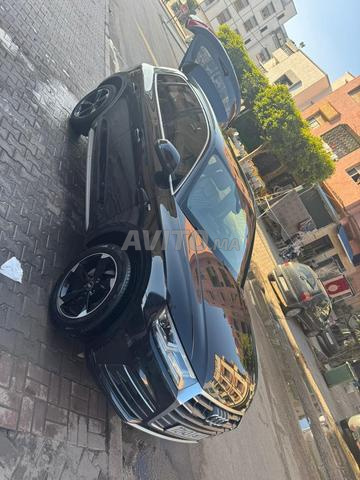 Voiture Audi Q5 S line - 2