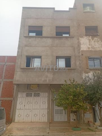 Maison à vendre - 2