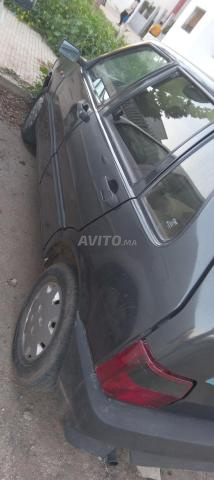 Fiat Uno 2000 - 2
