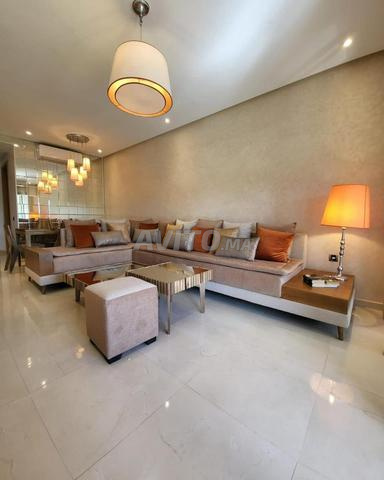 Sublime appartement 2 chs courte durée - 2