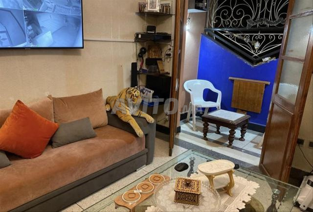 Appartement à vendre 100m² Amerchich - 2