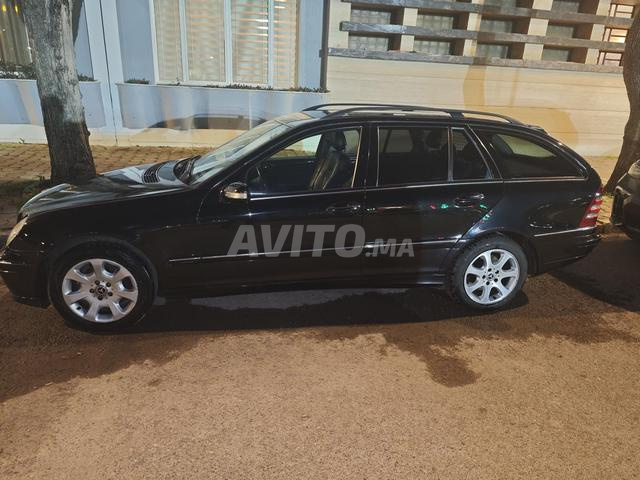 كاوكاوا C220 إيليجانس - 2