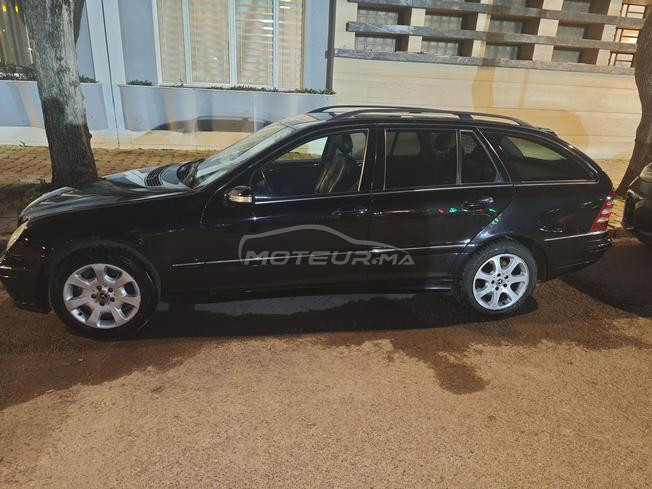 kawkawa c220 élégance 