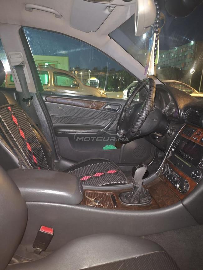 kawkawa c220 élégance 