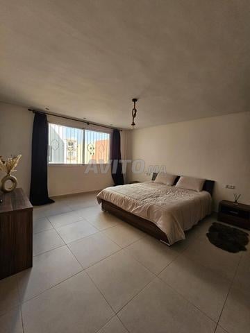 Appartement Luxe 3 Chambres Agadir 150m² - 2