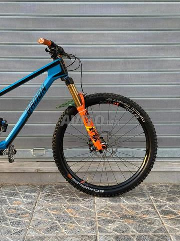 دراجة رادون كاربون 29 تريل 🇪🇺 - 2