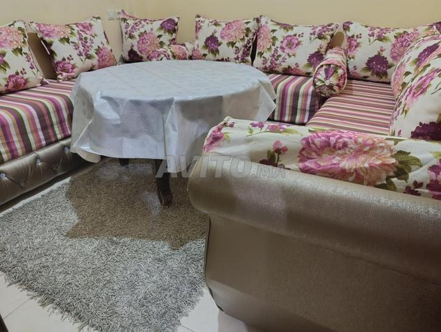 Salon pour s'asseoir - 2