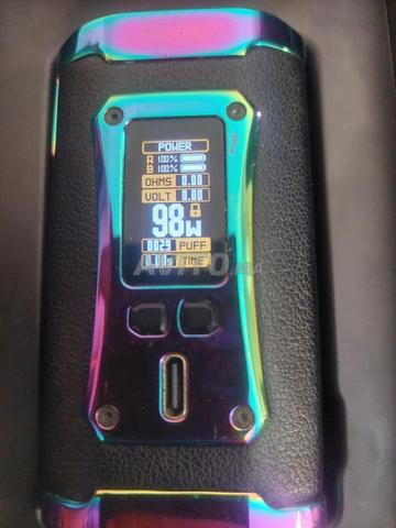 Occasion, utilisée pendant 15 jours - 2