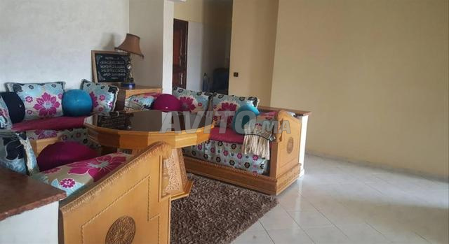 شقة بالمامونية - 2