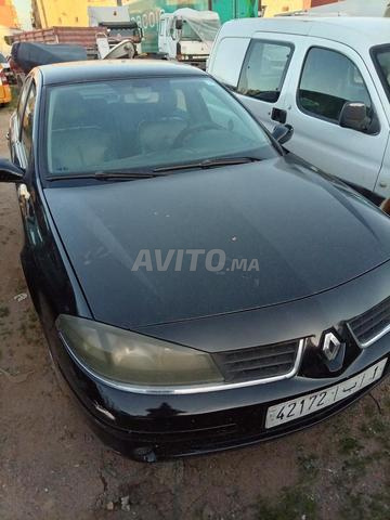 Renault Laguna à vendre - 2