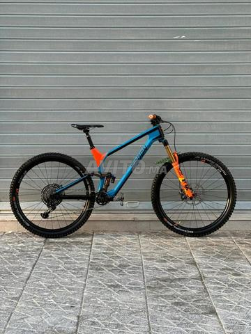 دراجة هوائية 🇪🇺 تريل رادون كاربون 29 - 2