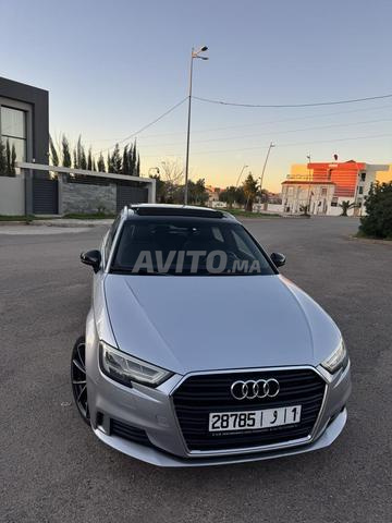 أودي A3 2017 تخليص 2020 - 2