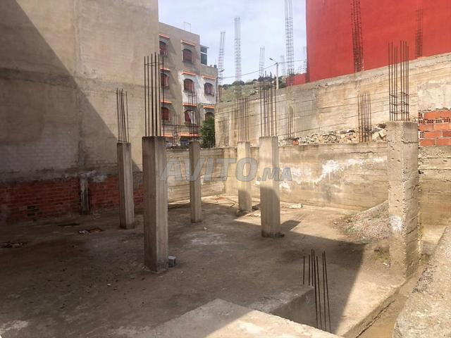 Fondation de sous-sol à vendre à Chefchaouen - 2