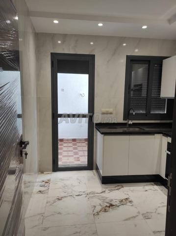 Appartement 108 m2 de haut standing de 3 pièces