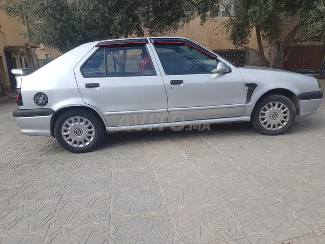 Renault 19 turbo - 2