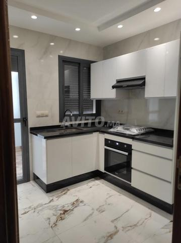 Appartement 108 m2 de haut standing de 3 pièces - 2