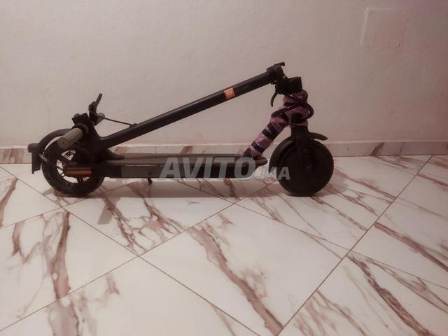Trottinette électrique - 2