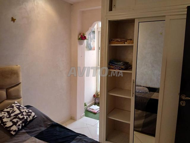 Appartement à louer - 2