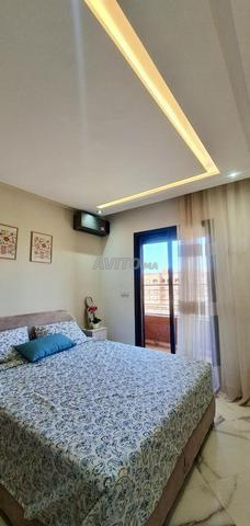 Appartement à louer 65 m à Marrakech - image 4