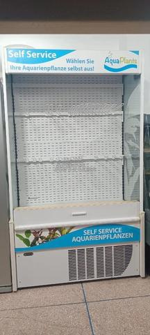 Vitrine réfrigérée pour magasin - 2