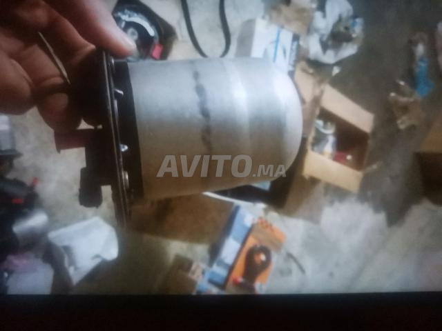 Pièces de voitures Renault - 2