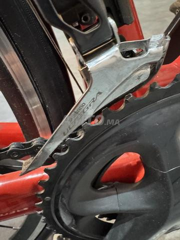 دراجة طريق ويلير - 2