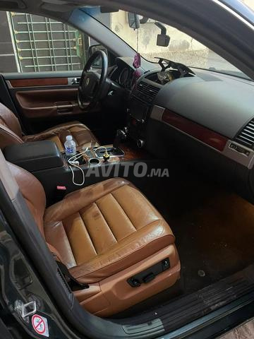 Volkswagen Diesel Automatique 2005 à Nador - 2